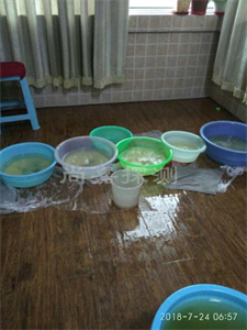 莱阳室内漏水检测